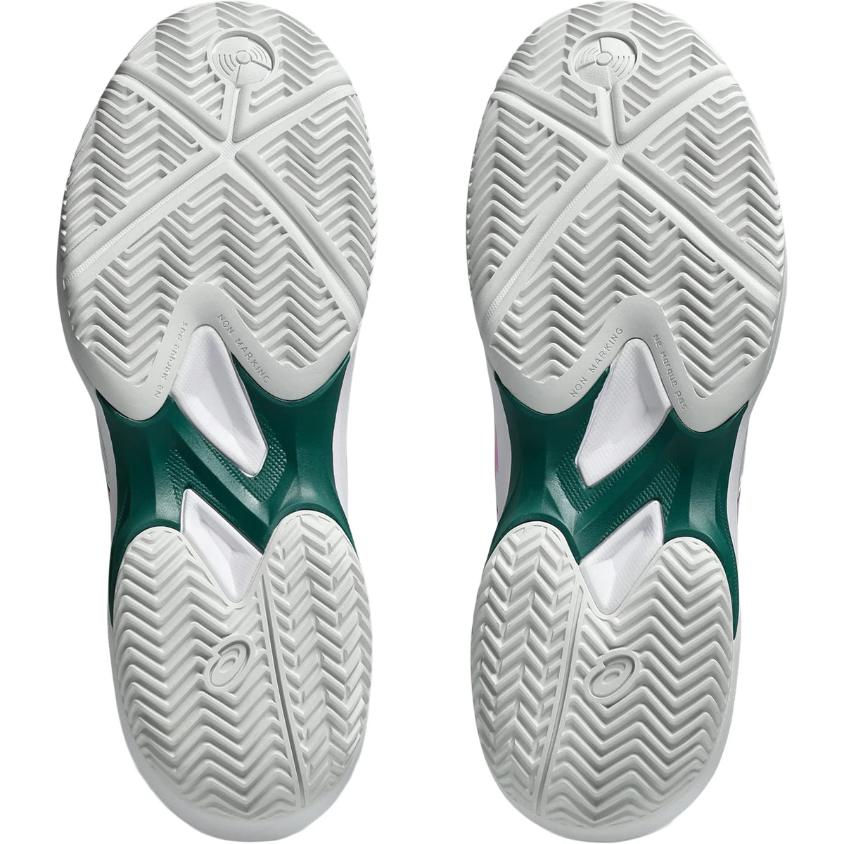 Scarpe da padel Asics Donna Game FF