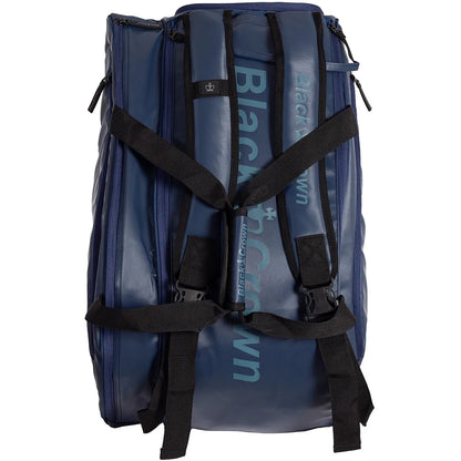 Borsa da padel Black Crown Ultimate Pro 2.0 Lucida