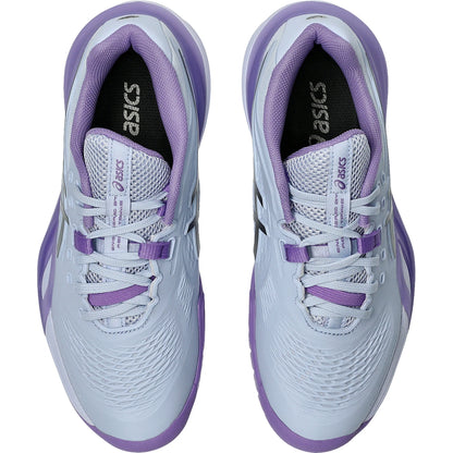 Scarpe Asics Donna Gel Resolution X Night Energy Scarpe tutte le superfici