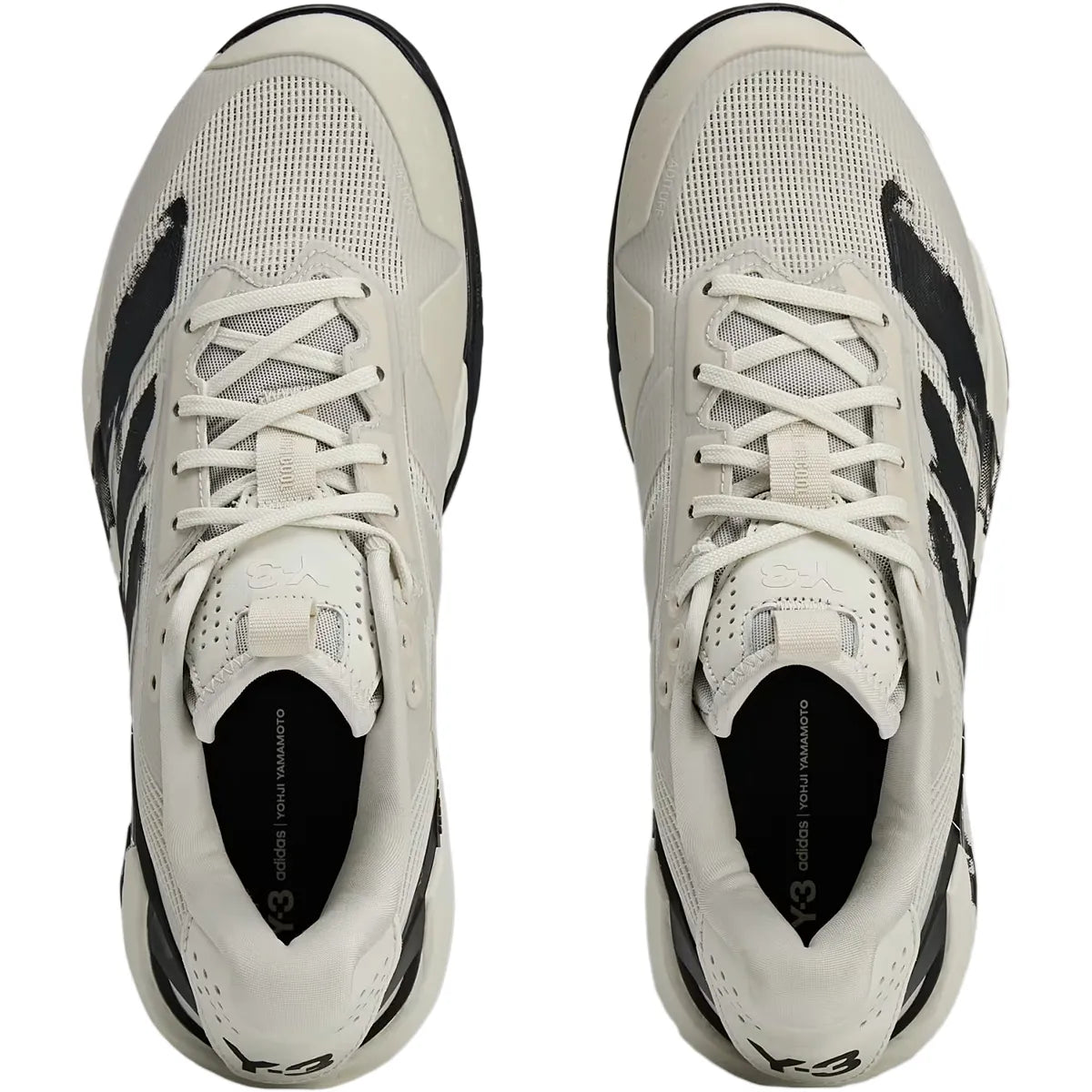 Scarpe adidas Y-3 Donna Adizero Ubersonic 5 Scarpe tutte le superfici