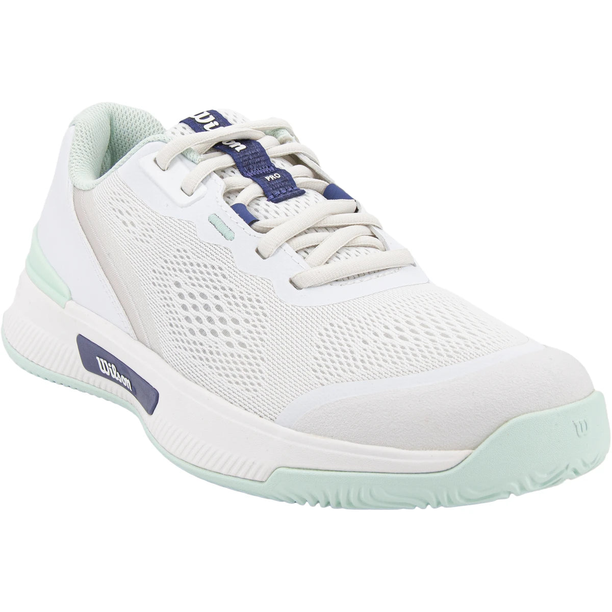 Scarpe Wilson Donna Intrigue Pro Tutte le Superfici
