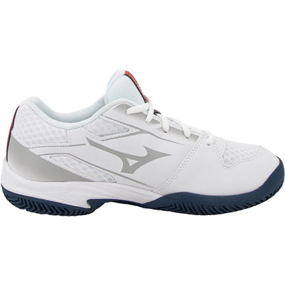 Scarpe Mizuno Junior Break Shot 5 Terra Battuta