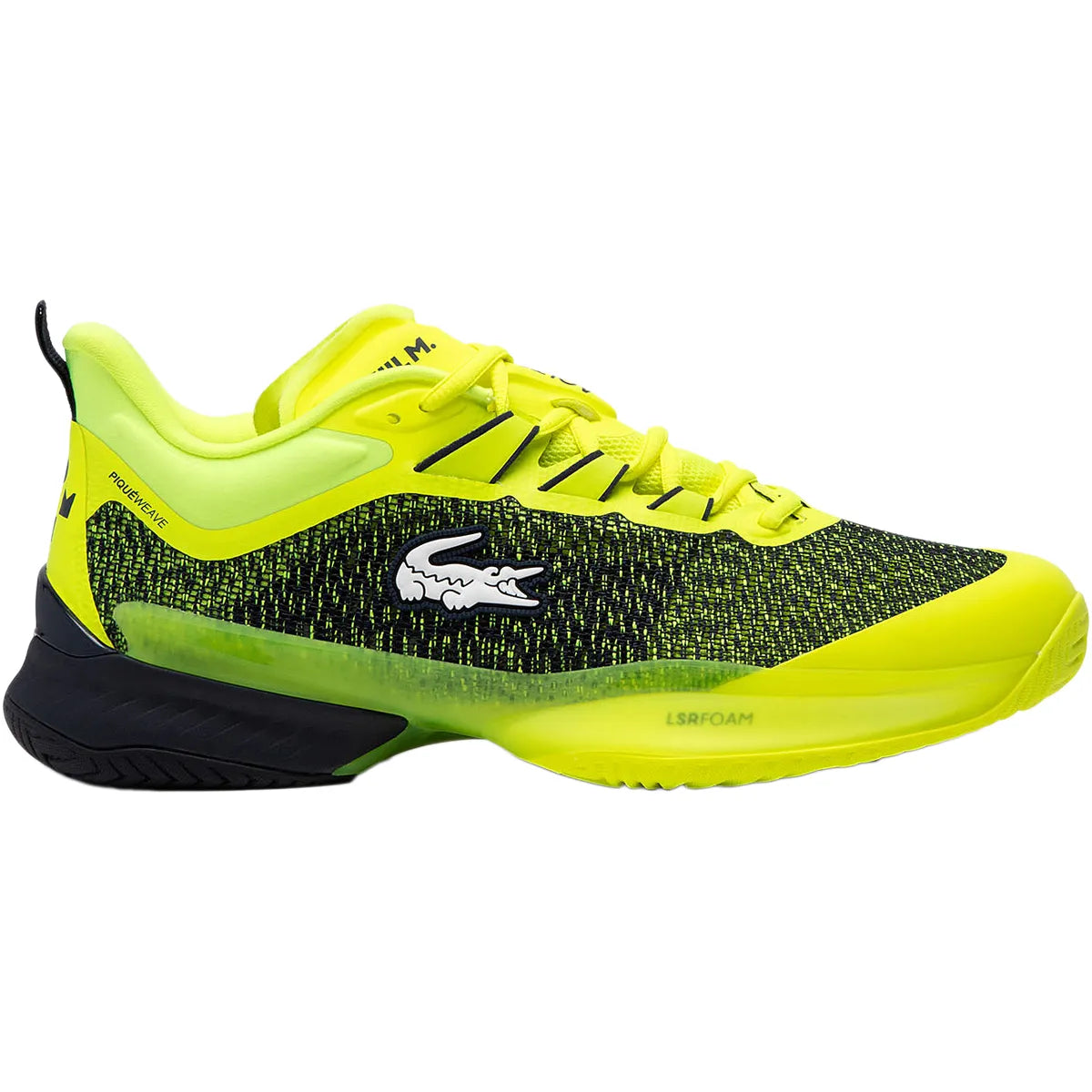 Scarpe Lacoste AG-LT Ultra Medvedev Scarpe tutte le superfici