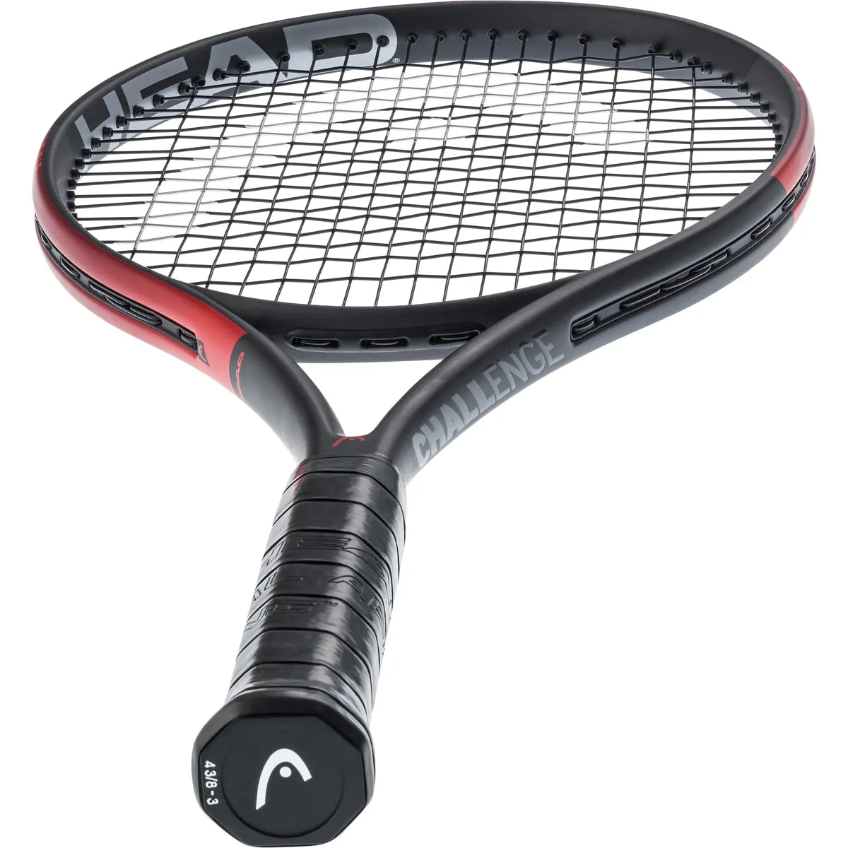Racchetta Head Ig Challenge MP Red (295Gr) Corda