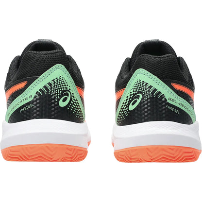 Scarpe Asics Junior Gel Dedicate 8 Padel Gs