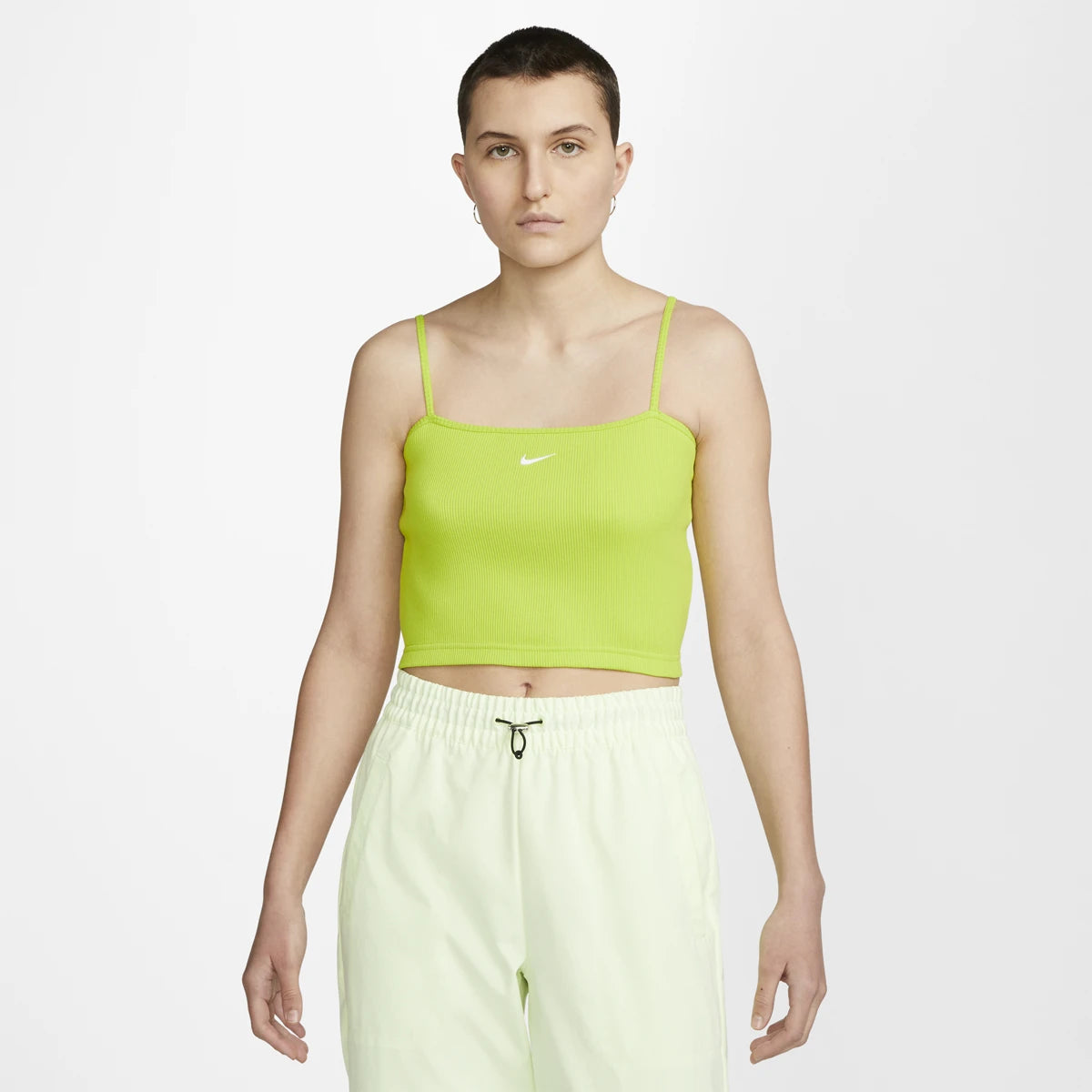 Canotta Nike Donna Sportswear Essential