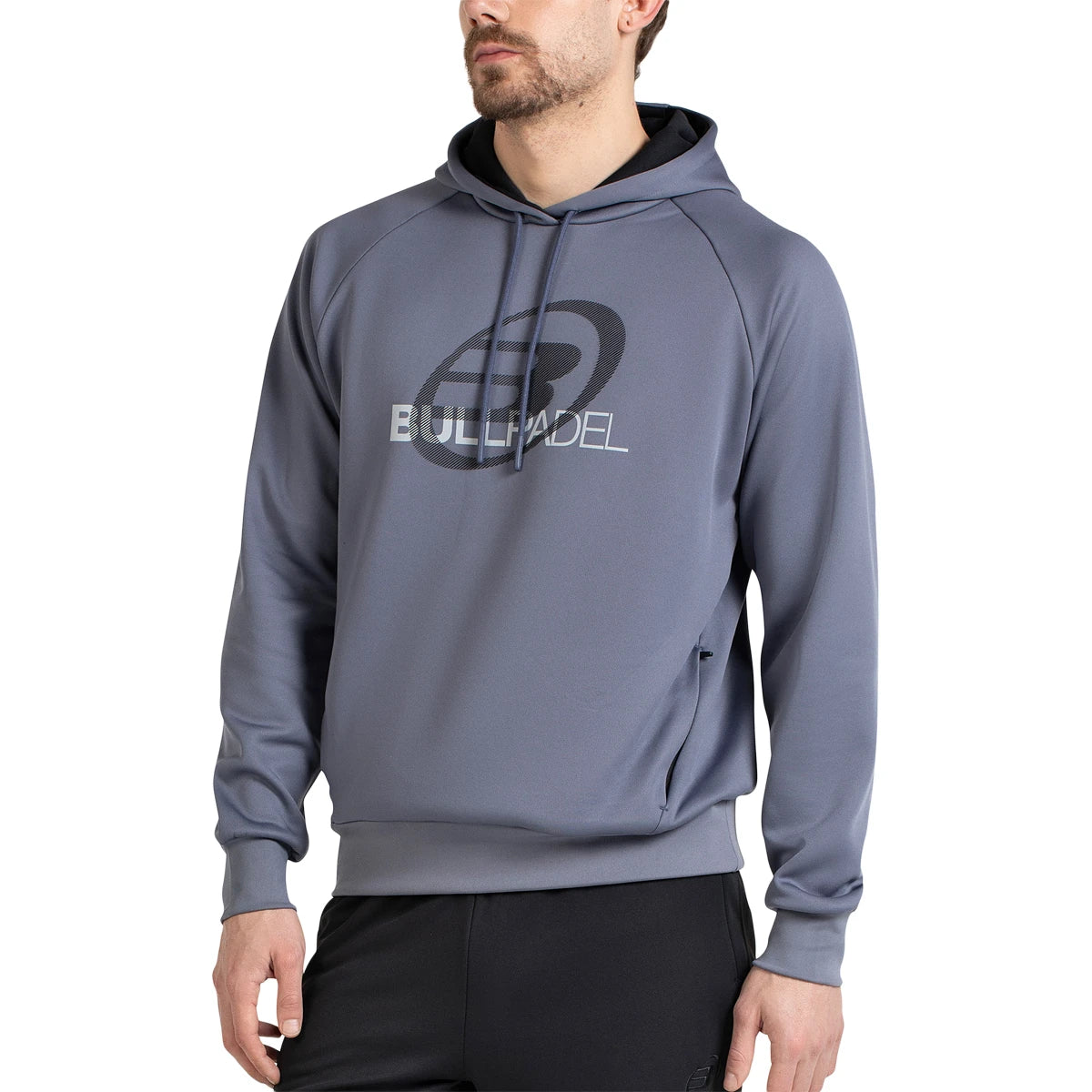Felpa Bullpadel Eira