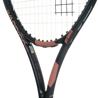 Racchetta Prince Warrior 100 Pink (265 Gr)