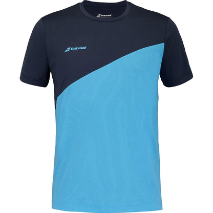 T-Shirt Babolat Drive Girocollo