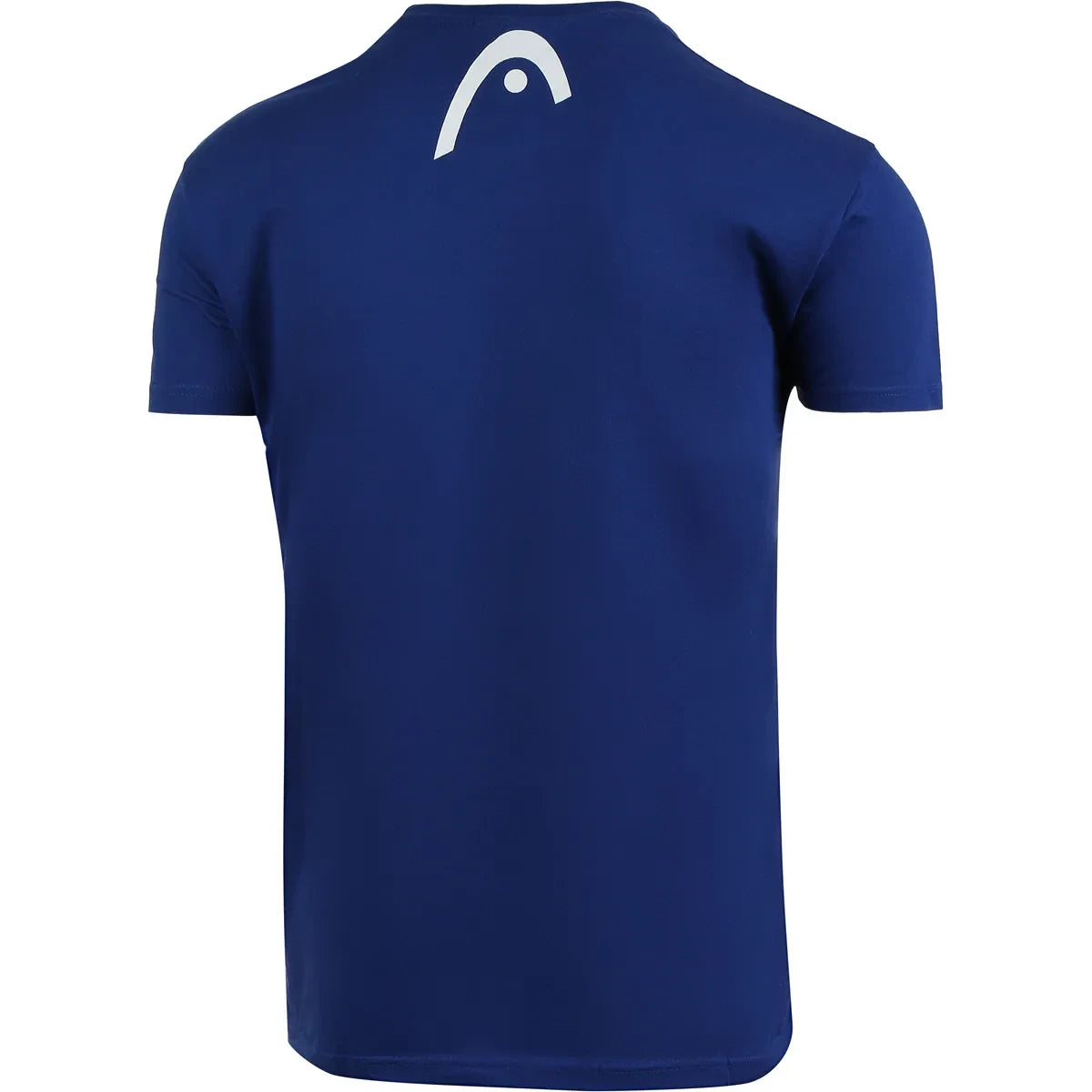 T-Shirt Head Logo