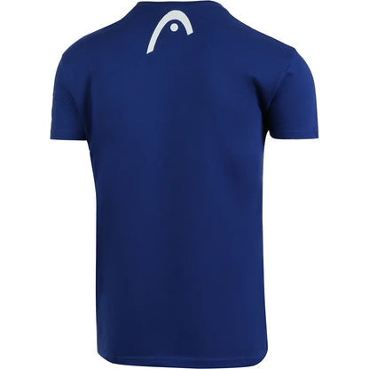 T-Shirt Head Logo