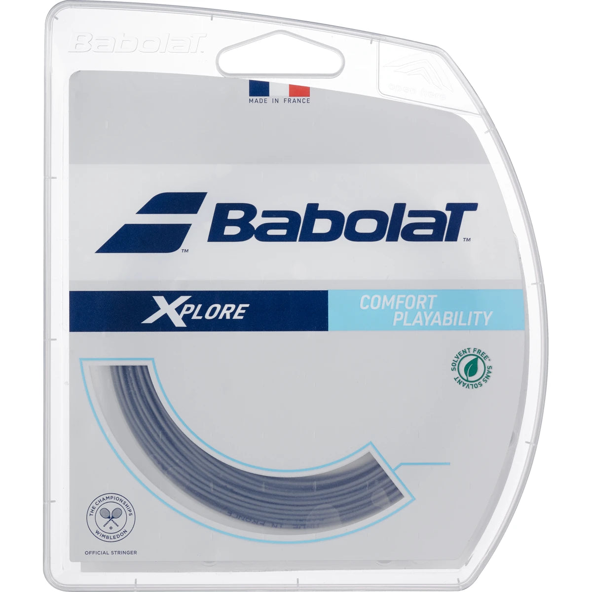 Corda Babolat Xplore (12 Metri)