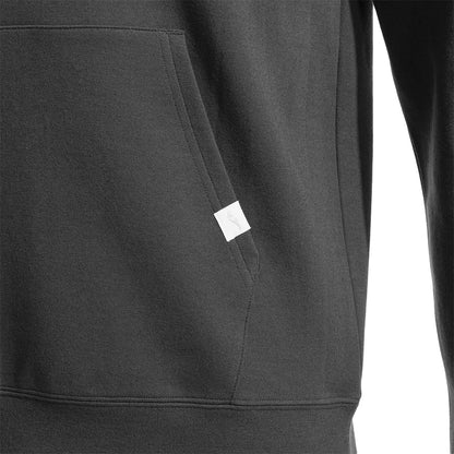 Felpa Joma Combi A con cappuccio
