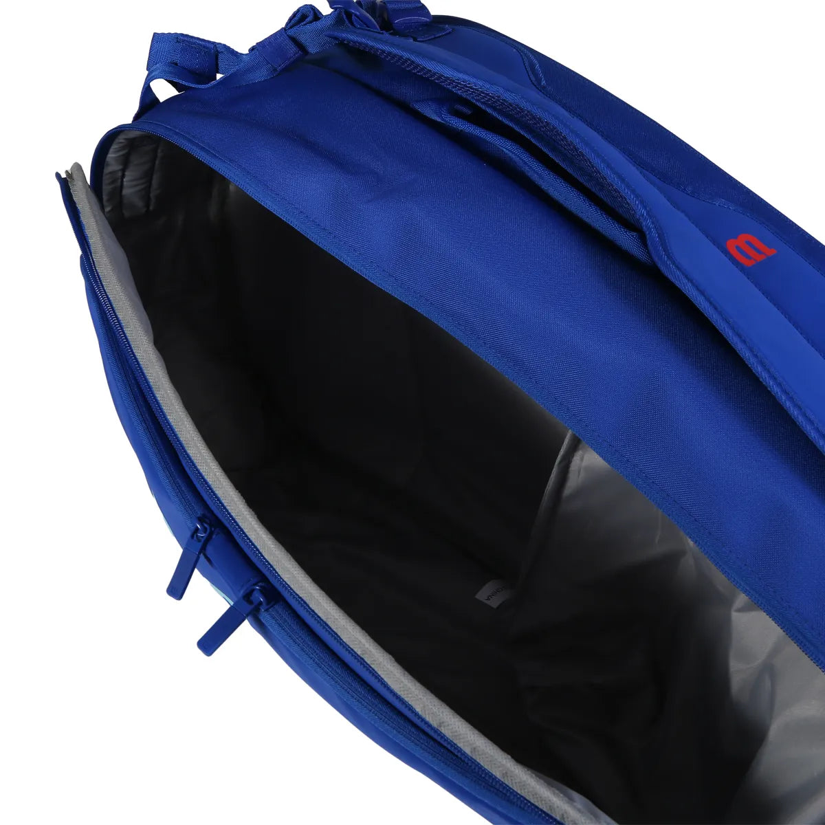Borsa da tennis Wilson Tour Ultra 12 racchette