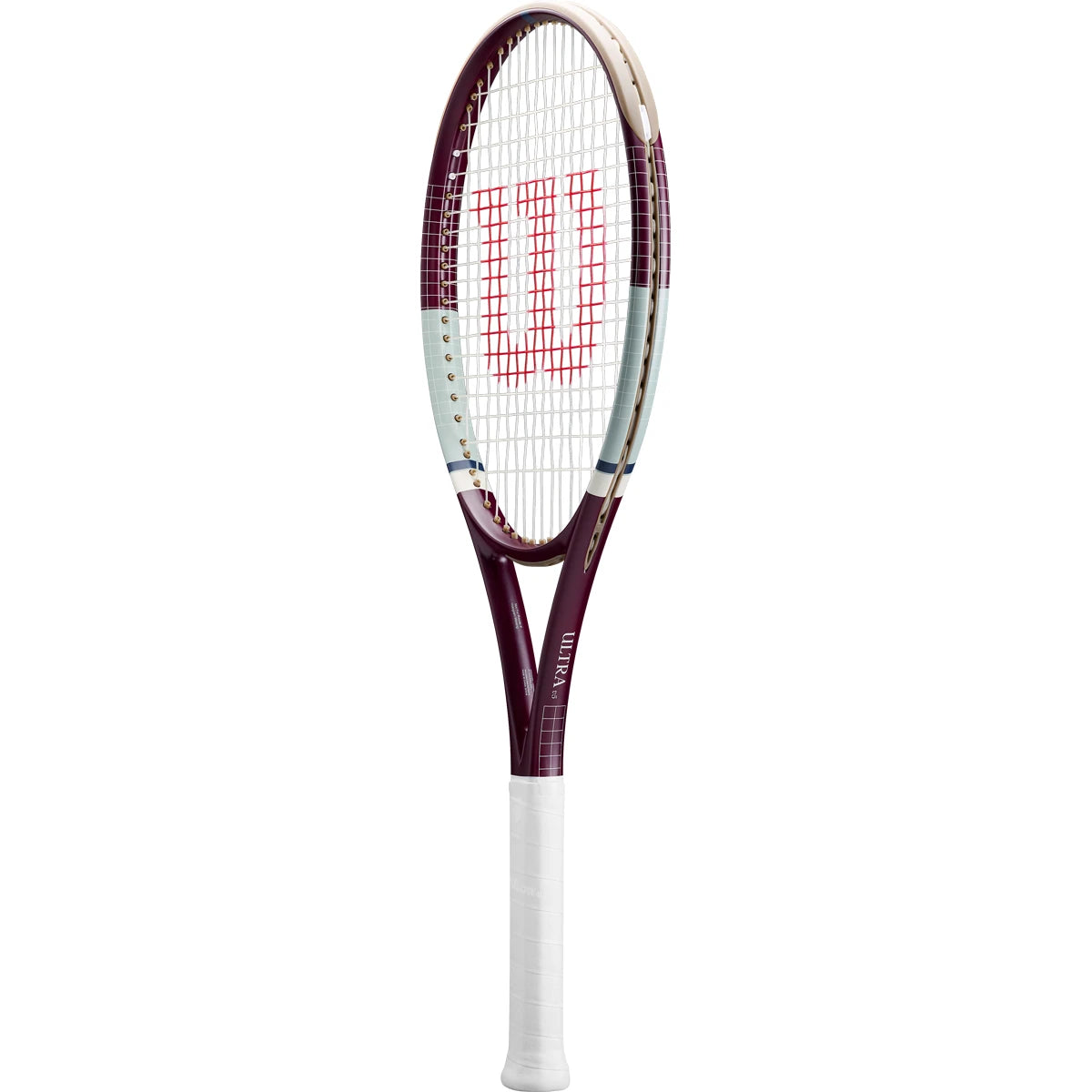Racchetta Wilson Ultra 100L V5 Fall Layers (280 Gr)