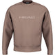 Felpa Head Off Court Motion Unisex