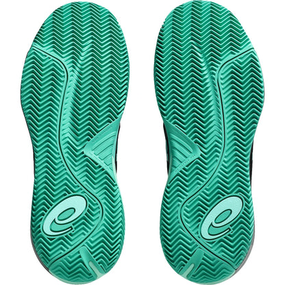 Scarpe Asics Gel Resolution X Terra Battuta