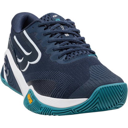 Scarpe da padel Bullpadel Hack Vibram 26V