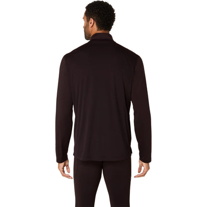 Felpa Asics Core 1/2 Zip Winter