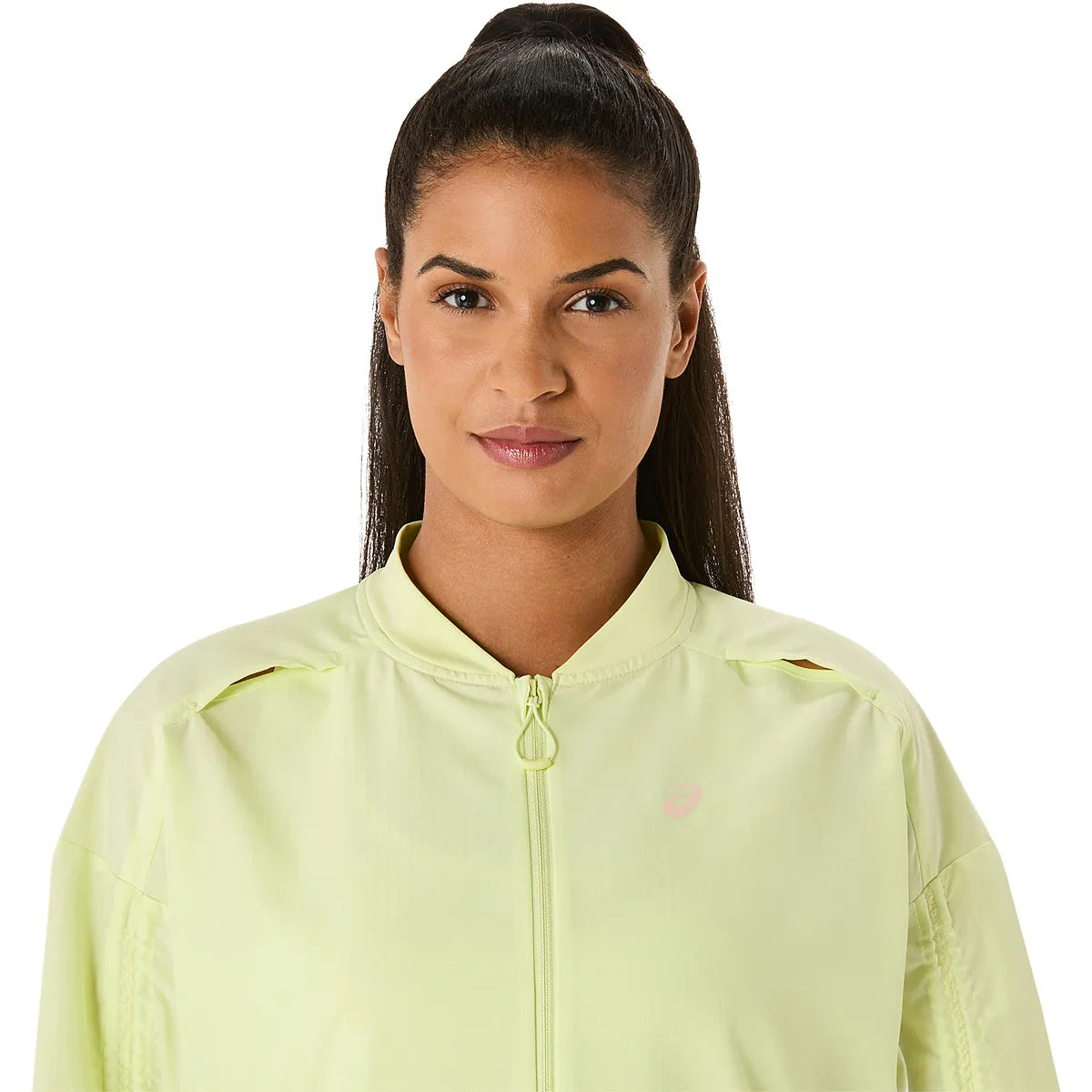 Giacca Asics Donna Nagino Run