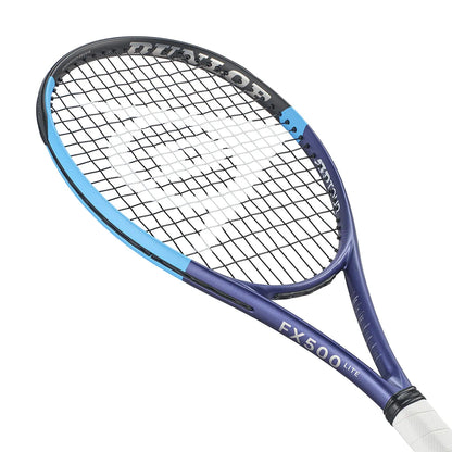 Racchetta Dunlop Fx 500 Lite (270 Gr)