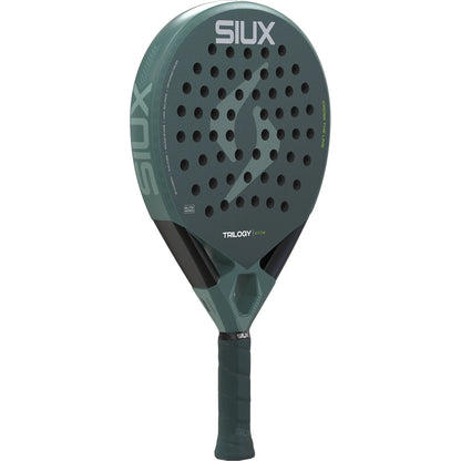 Raquette de Padel Siux Trilogy Elite 6