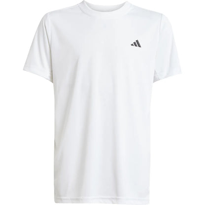 T-Shirt adidas Junior Ragazzo Club Logo