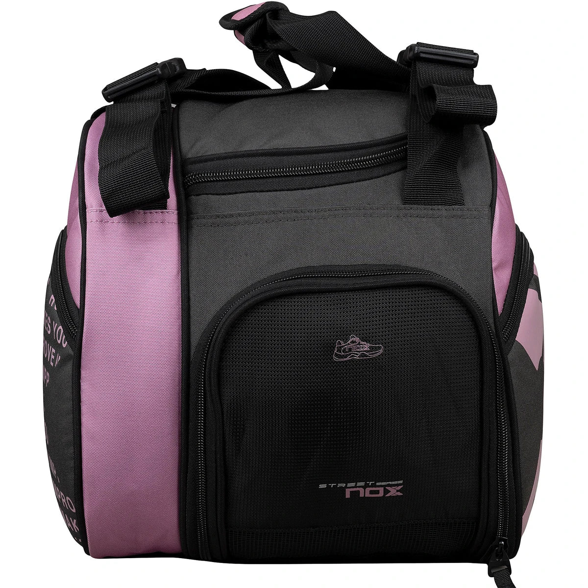 Borsa Nox Padel Street Series
