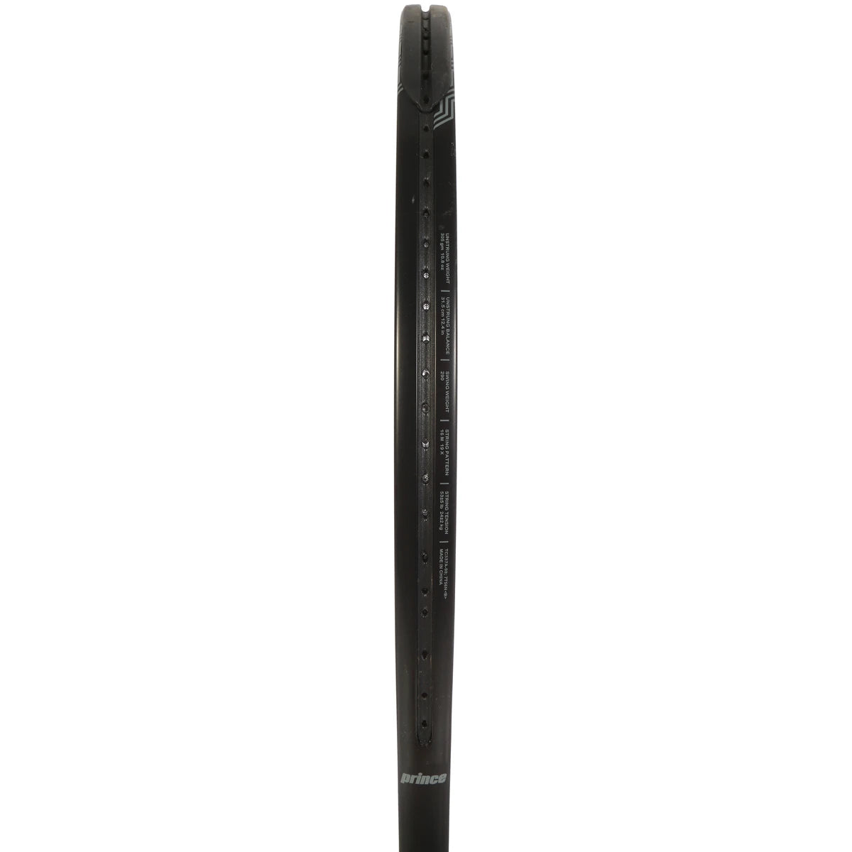 Racchetta Usata da Tennis Prince Tour Carbon 98 (305 Gr)