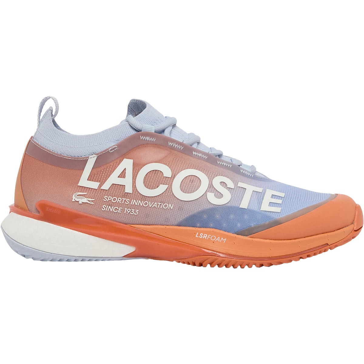Scarpe Lacoste AG-LT Lite Paris Terra Battuta