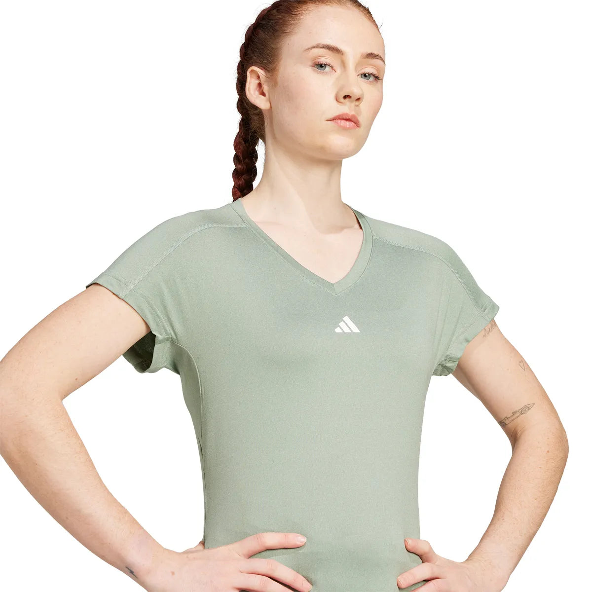 T-Shirt adidas Donna Training Essentials