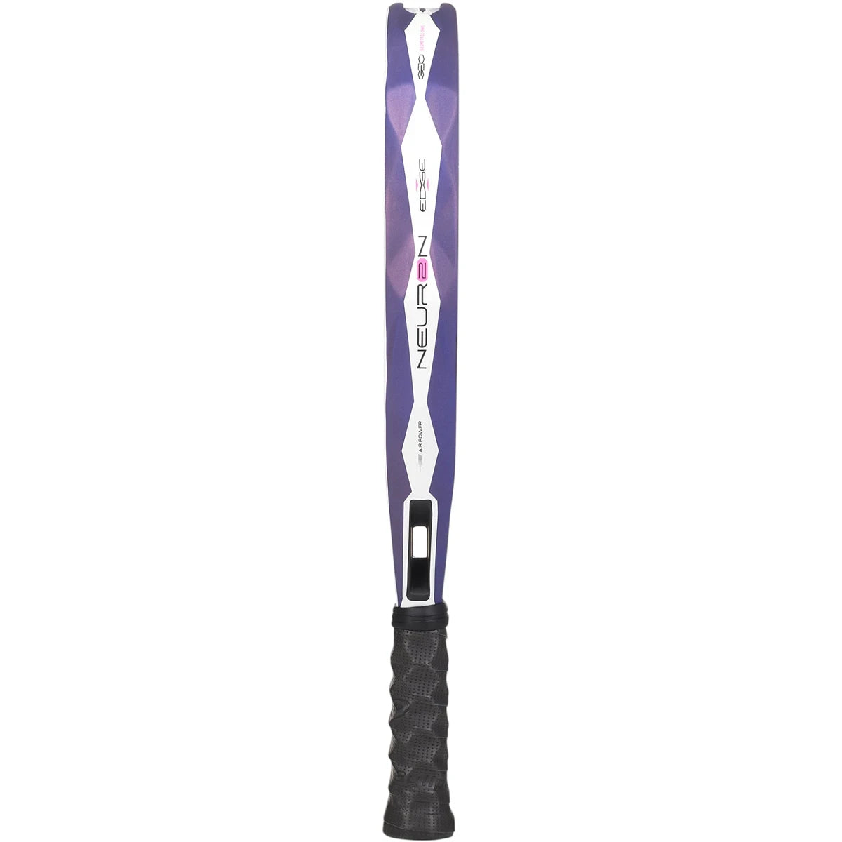 Racchetta Test Padel Bullpadel Neuron 02 Edge 27