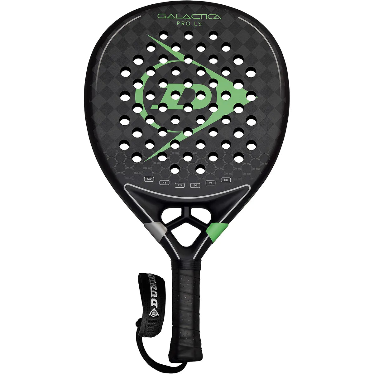 Racchetta da padel Dunlop Galactica Pro Ls