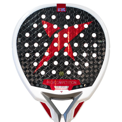 Racchetta Padel Test Drop Shot Flame Soft