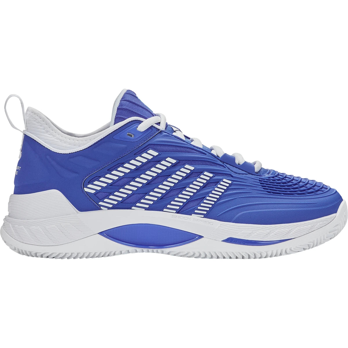 Scarpe K-Swiss Hypercourt Supreme 2 Terra Battuta