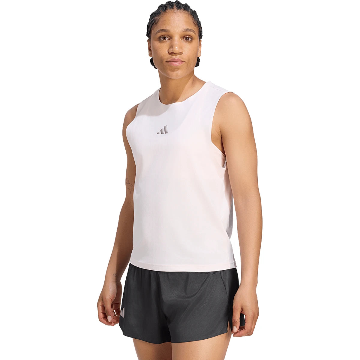 Canotta adidas Donna Match Pro New York