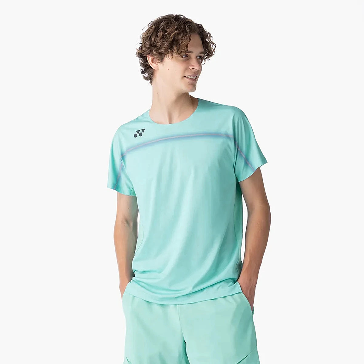 T-Shirt Yonex Tour Elite 10711Yx