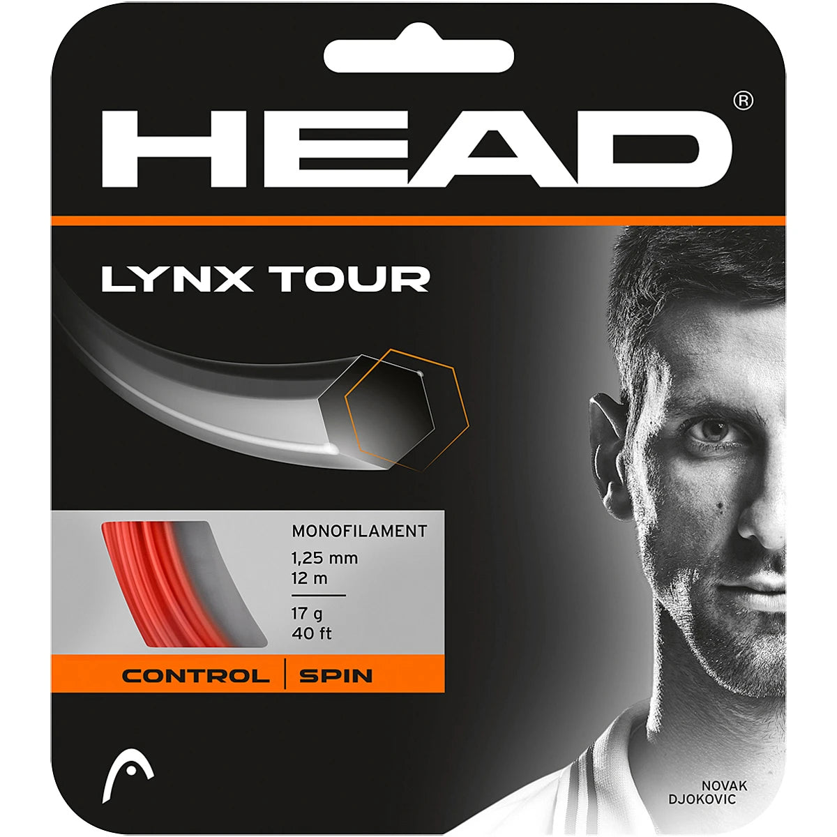 Corda Head Lynx Tour (12 Metri)