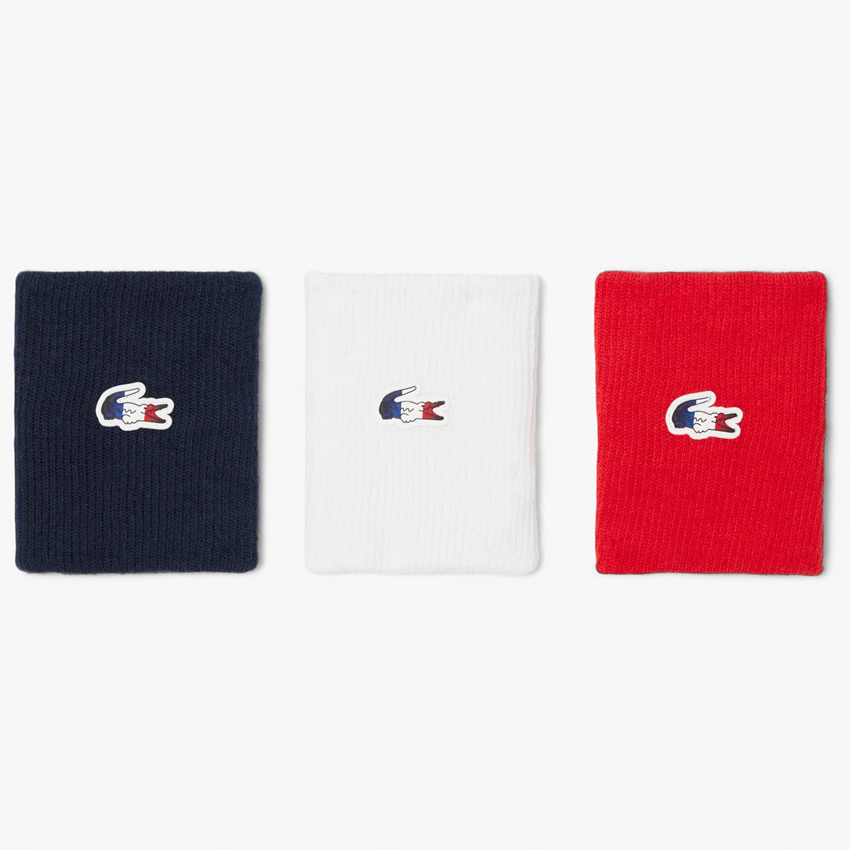 Polsino Lacoste French Team