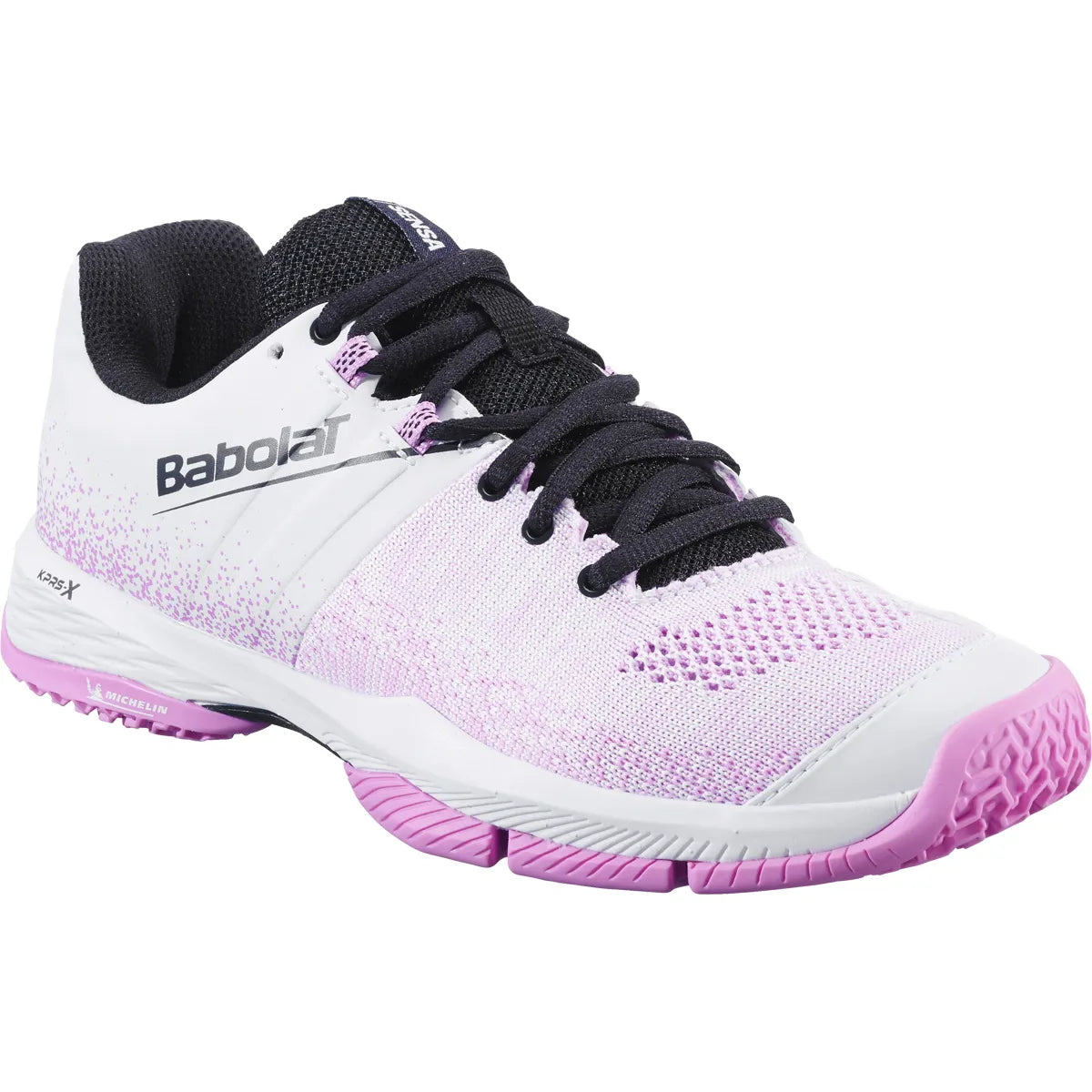 Scarpe Babolat Donna Sensa Padel