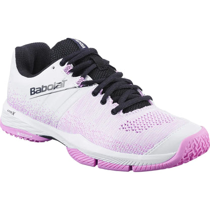 Scarpe Babolat Donna Sensa Padel