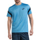 T-Shirt Bullpadel Casul