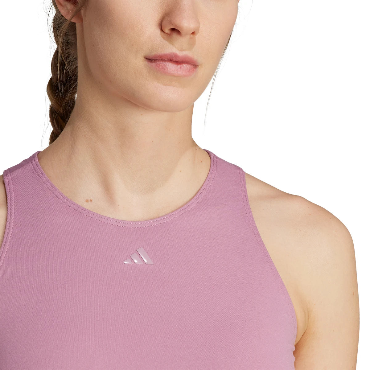 Canotta adidas Donna Yoga