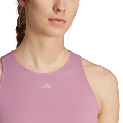 Canotta adidas Donna Yoga