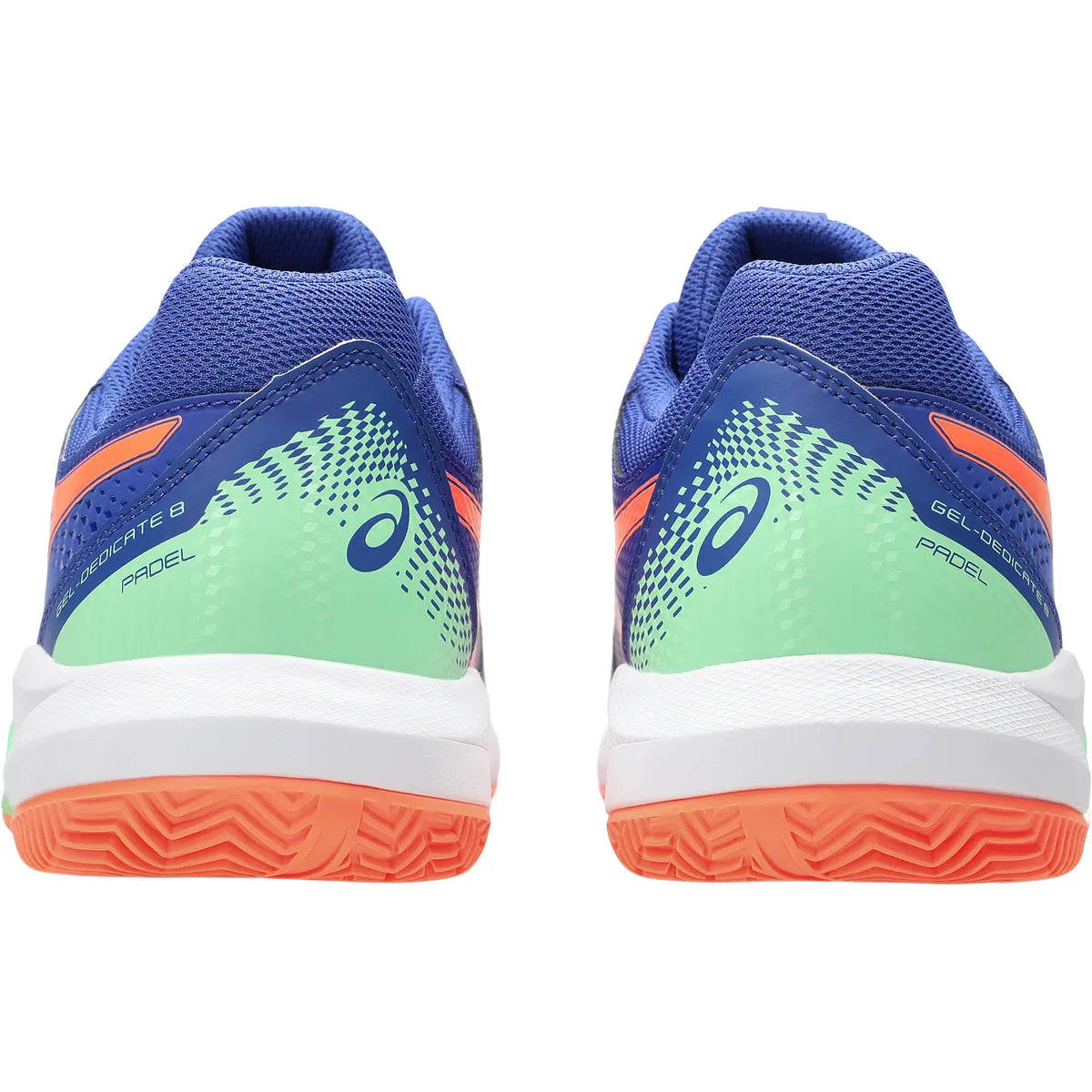 Scarpe Asics Gel Dedicate 8 Padel