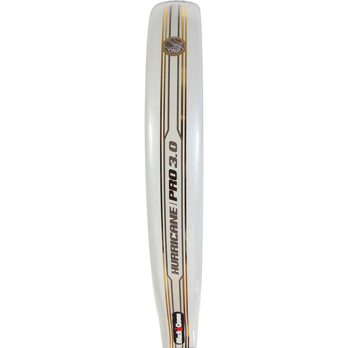 Racchetta da padel Black Crown Hurricane Pro 3.0