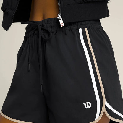Short Wilson Donna Ellyn