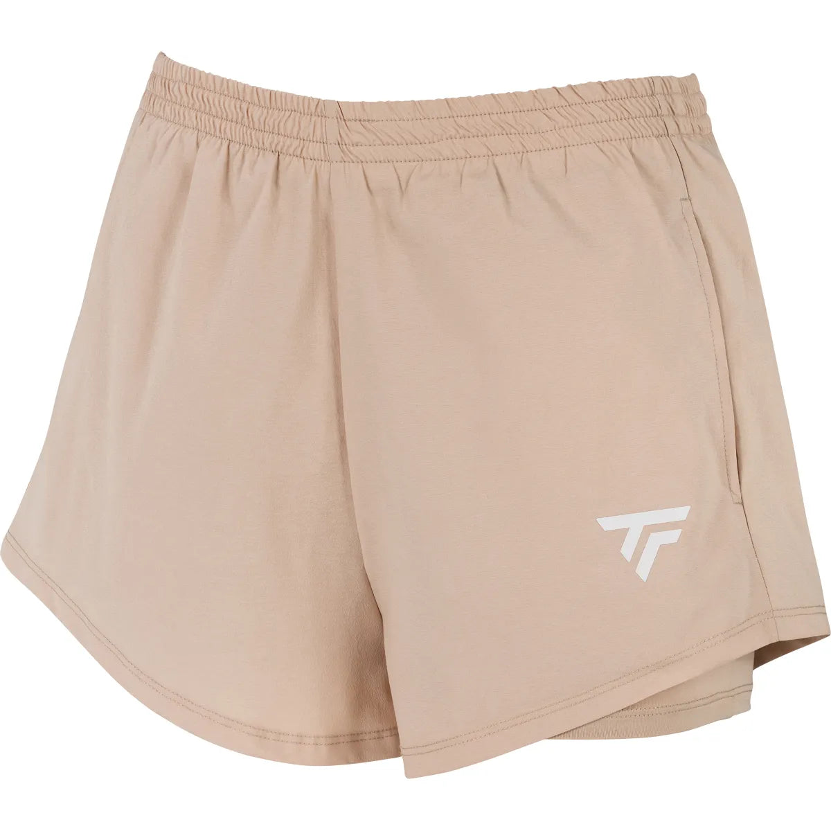 Short Tecnifibre Donna X-Loop Sand