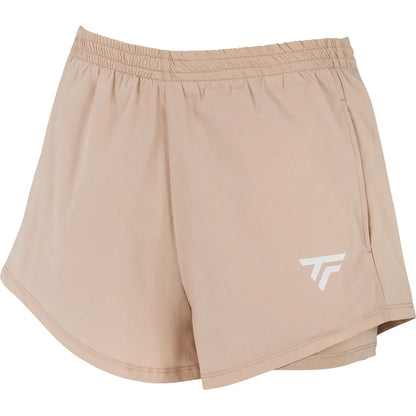 Short Tecnifibre Donna X-Loop Sand