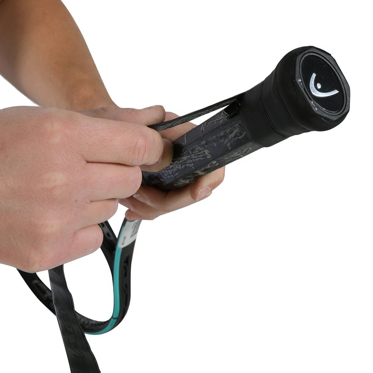 Posa del Grip